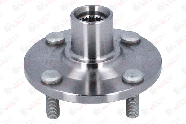 Número OEM 43502-52010 - Cubo de rueda 3719 TOYOTA, SUZUKI, LEXUS, SCION