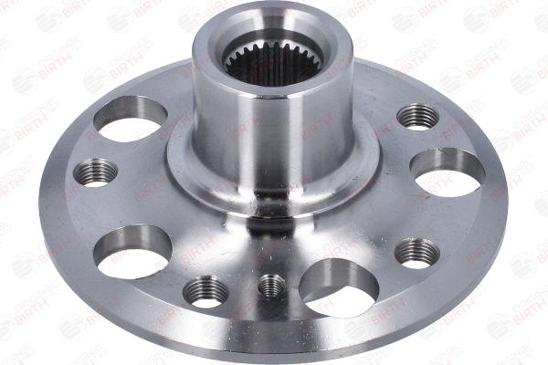 Wheel Hub 3721 BIRTH A 230 357 03 08 MERCEDES-BENZ, TOYOTA