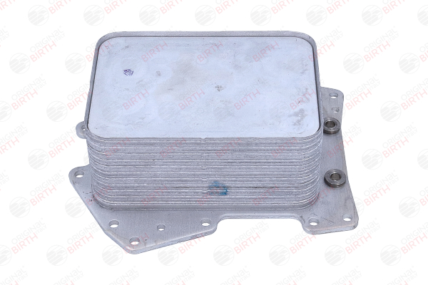Numer OEM LR0 22895 - Chłodnica oleju, olej silnikowy 80825 FORD, LAND ROVER, ROVER