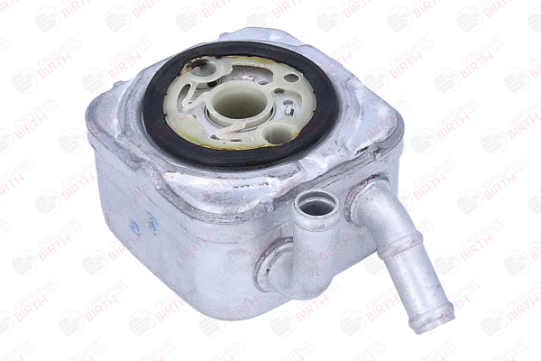 Olie-koeler 80827 BIRTH Volkswagen Passat B5 GP Variant (3BG, 3B6) 2.5 TDI 2002 150 Pk