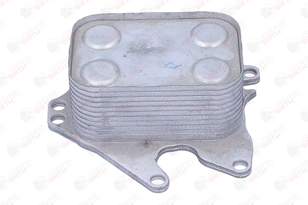 Numer OEM 1103.V1 - Chłodnica oleju, olej silnikowy 80829 PEUGEOT, CITROËN, SSANGYONG, DS