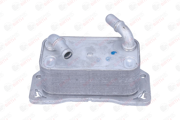 BIRTH 80837 Oil cooler VOLVO XC60 II (246) D3 150 hp Diesel 2018