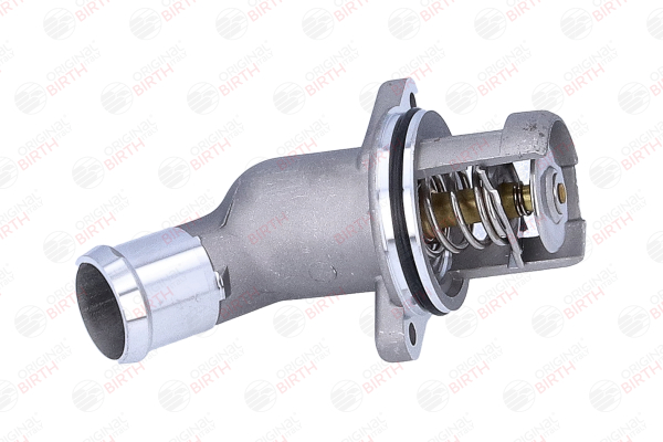 Numer OEM 06C 121 111 E - Kołnierz przewodu płynu chłodzącego 81819 AUDI, SKODA, SEAT, CUPRA