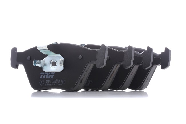 Número OEM 2 357 229 - Pastilhas de travão GDB1531 BMW