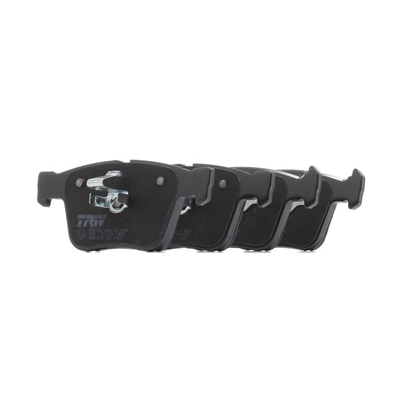 Numéro OEM A 164 420 24 20 - Plaquettes de frein GDB1675 MERCEDES-BENZ
