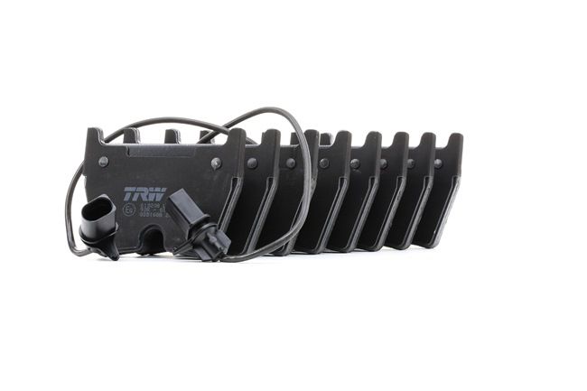 OEM nummer 8E0 698 151 H - Bremseklosser GDB1688 VW, AUDI, SKODA, SEAT, LAMBORGHINI