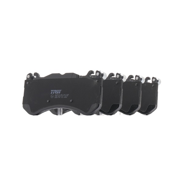 OEM-nummer A 004 420 89 20 - Remblokken GDB1734 MERCEDES-BENZ