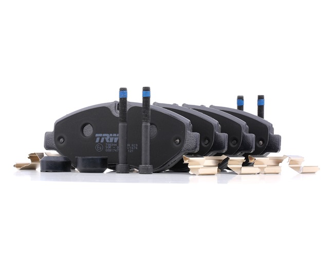 comprar online TRW Pastillas GDB1747 Iveco 45,35 €