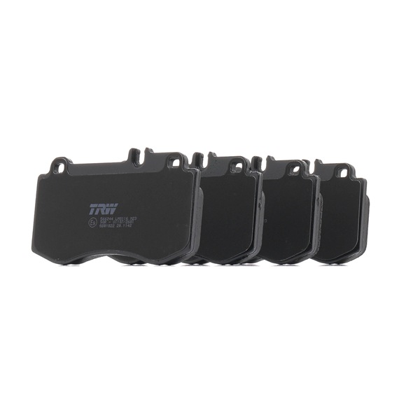 Número OEM A 005 420 85 20 - Pastilhas de travão GDB1822 MERCEDES-BENZ