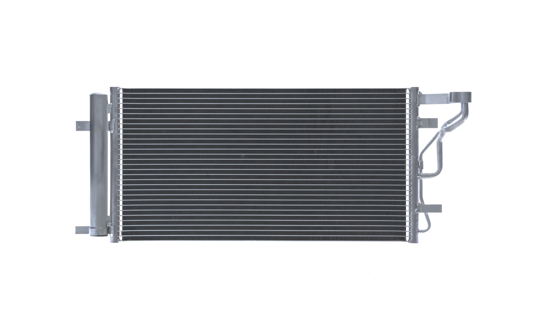 Condensor voor airco AC 1152 000S MAHLE ORIGINAL KIA Proceed (CD) 1.5 T-GDI 2022 160 Pk