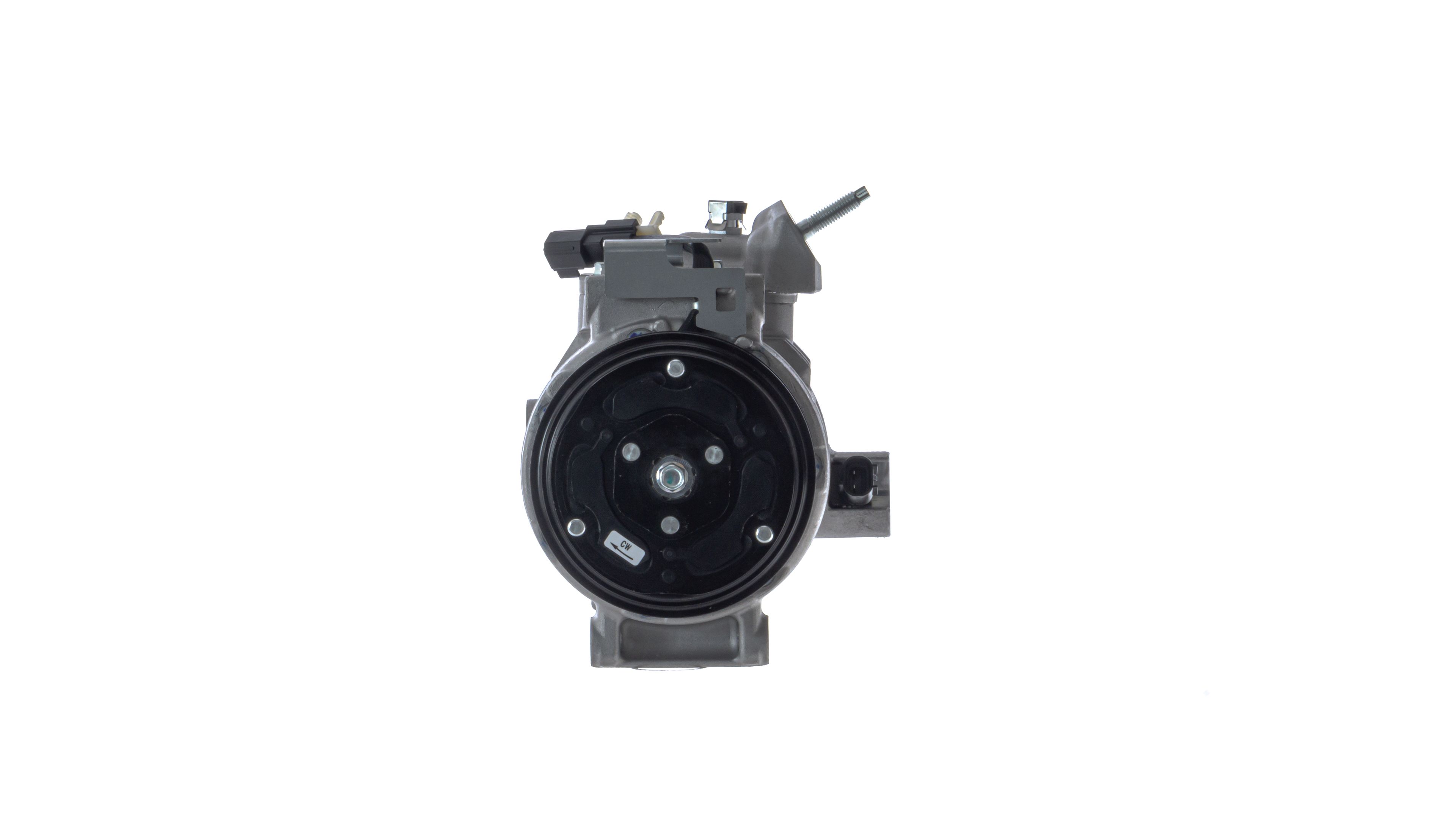 Numer OEM 1837444 - Sprężarka klimatyzacji ACP 1636 000S FORD