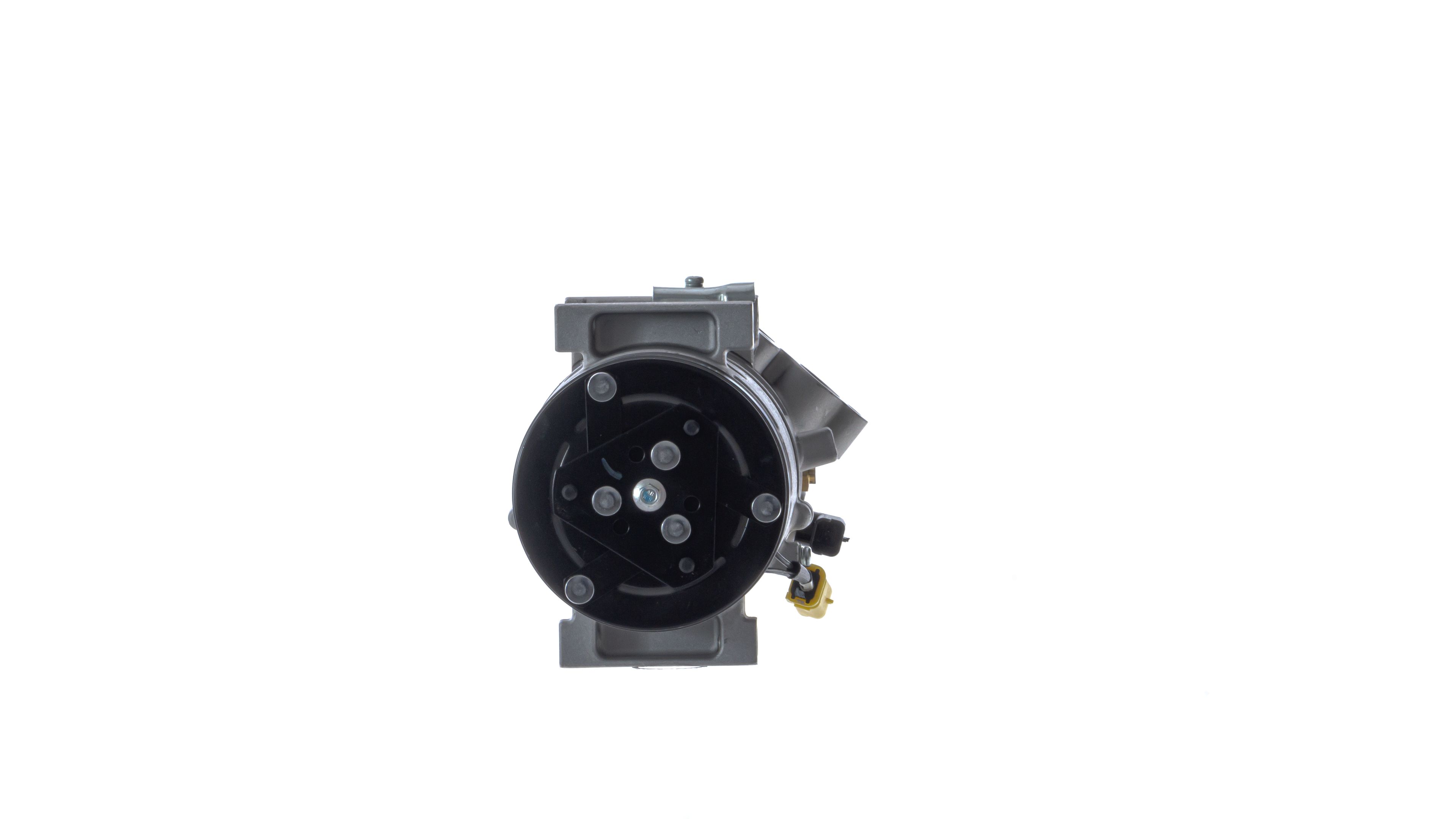 Número OEM 6487 54 - Compresor, aire acondicionado ACP 1640 000S PEUGEOT, FORD, CITROËN, DS