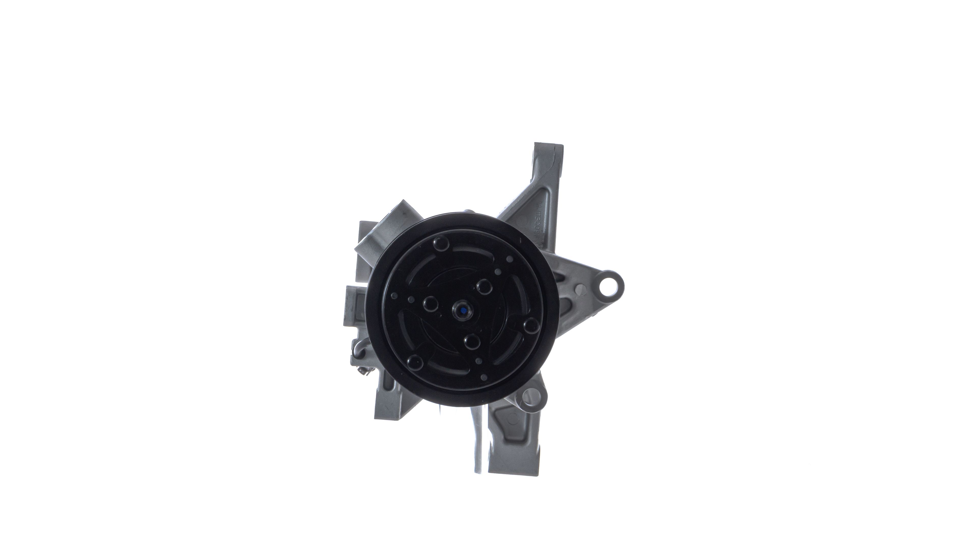 Numéro OEM 73111 FJ000 - Compresseur de climatisation ACP 1645 000S SUBARU