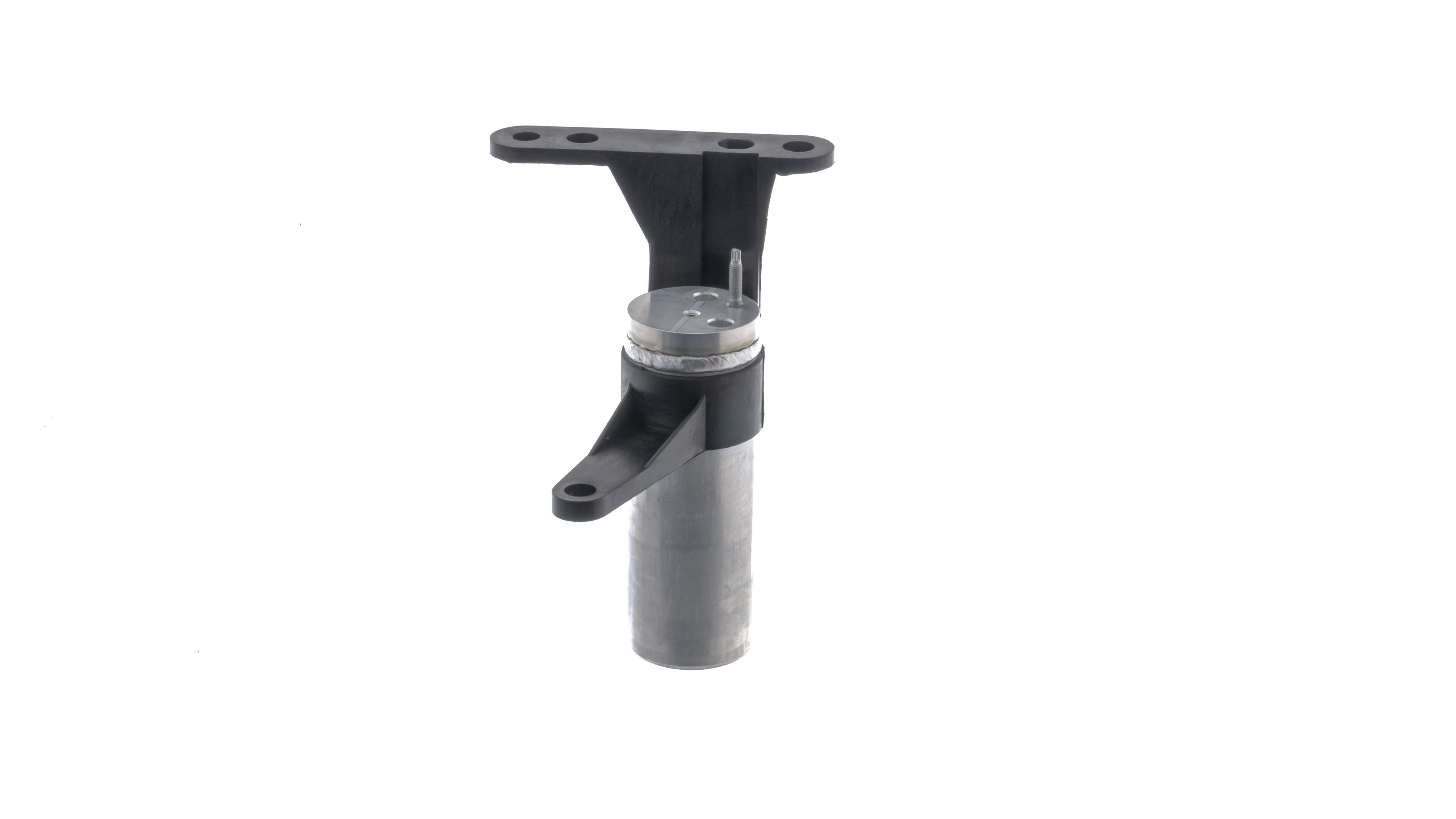 MAHLE ORIGINAL AD 346 000S receiver drier RENAULT Clio II Hatchback (BB, CB) 1.5 dCi 82hp 2005