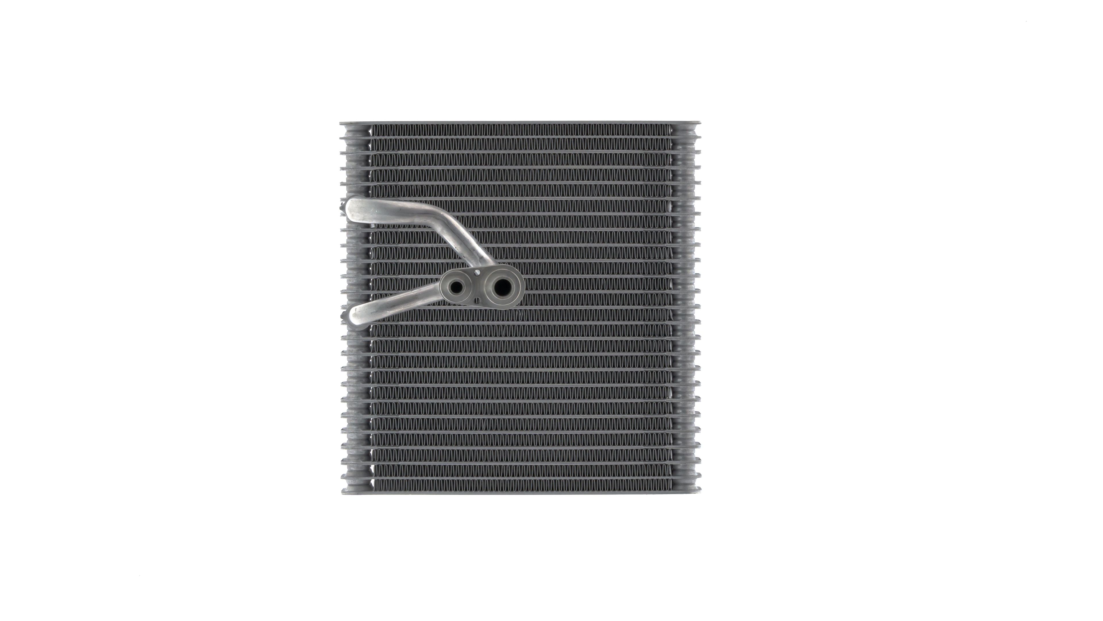MAHLE ORIGINAL AE 214 000S Verdampfer, Klimaanlage VAUXHALL Insignia Mk1 (A) Schrägheck (G09) 2.0 CDTI (68) 163 PS Diesel 2014