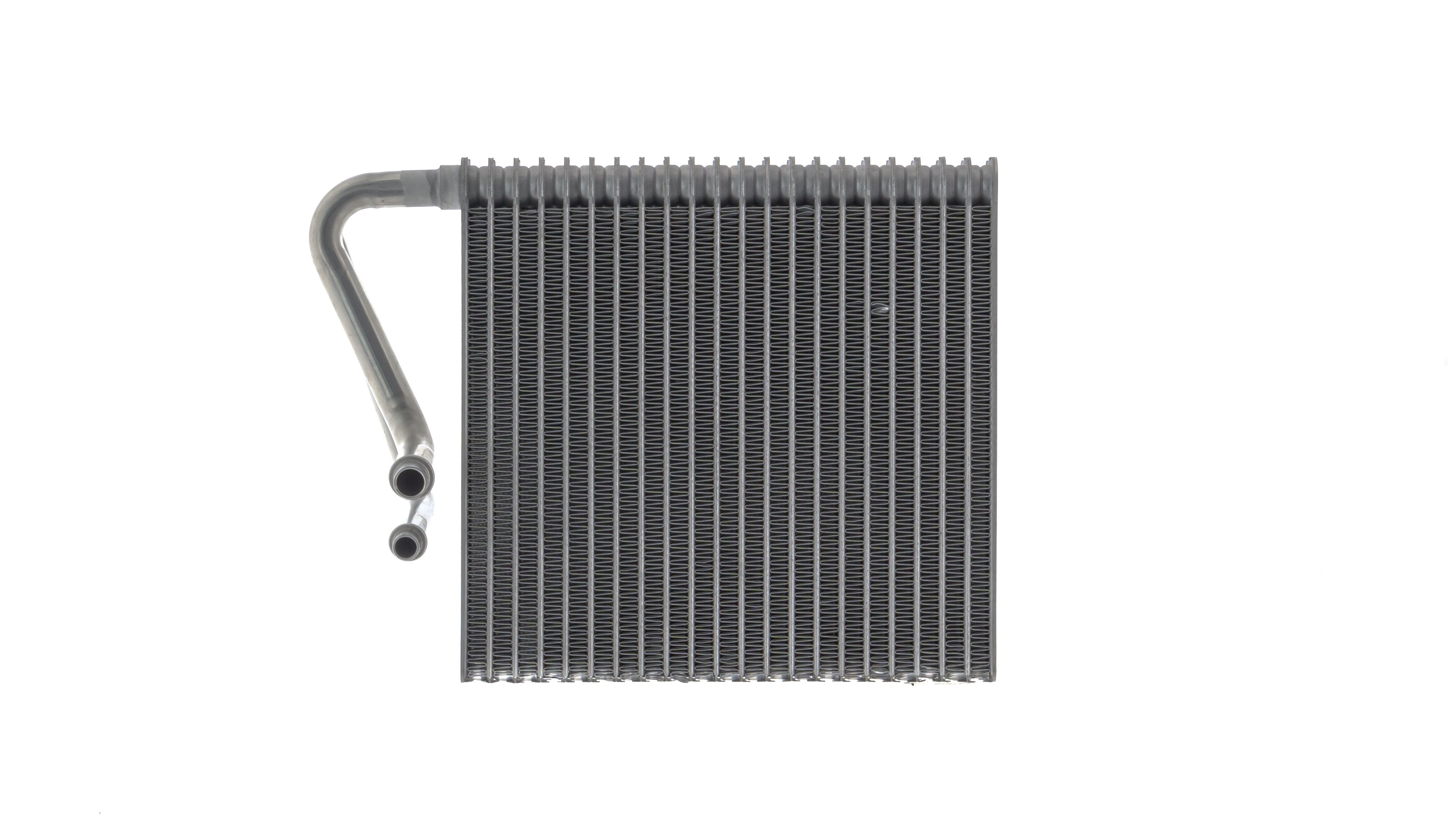 Verdampfer Klimaanlage AE 216 000S MAHLE ORIGINAL RENAULT Megane II Schrägheck (BM, CM) 1.5 dCi (BM1E, CM1E) 2006 106 PS