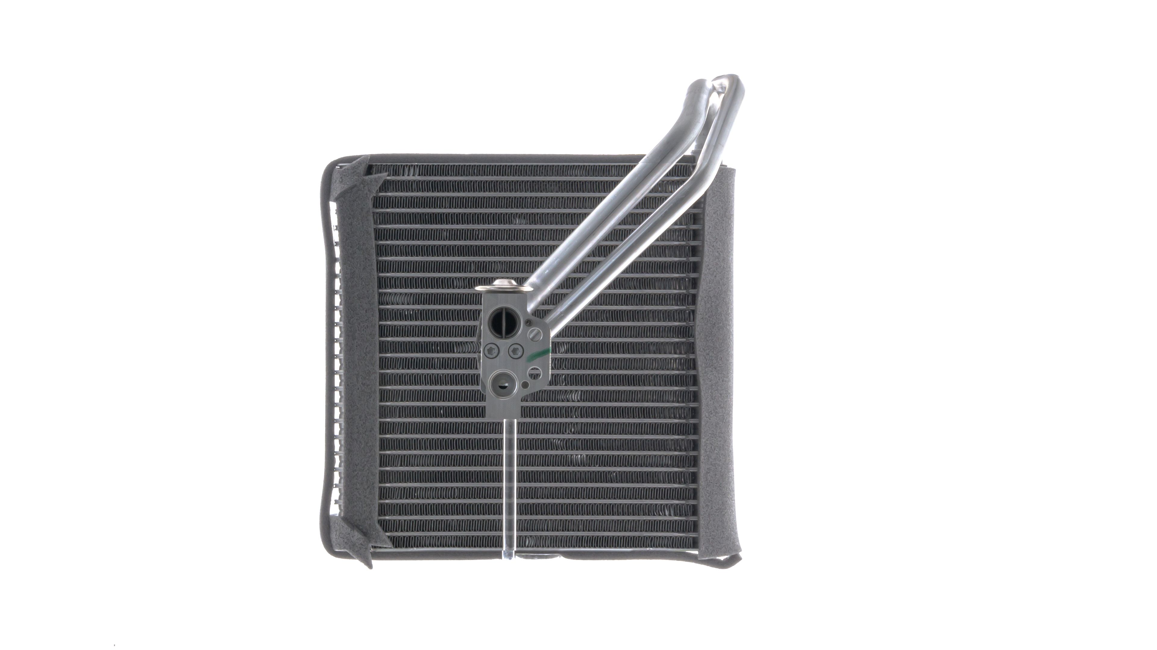 Evaporatore climatizzatore AE 228 000P MAHLE ORIGINAL Volkswagen up! Hatchback (121, 122, BL1, BL2) 1.0 2011 75 CV