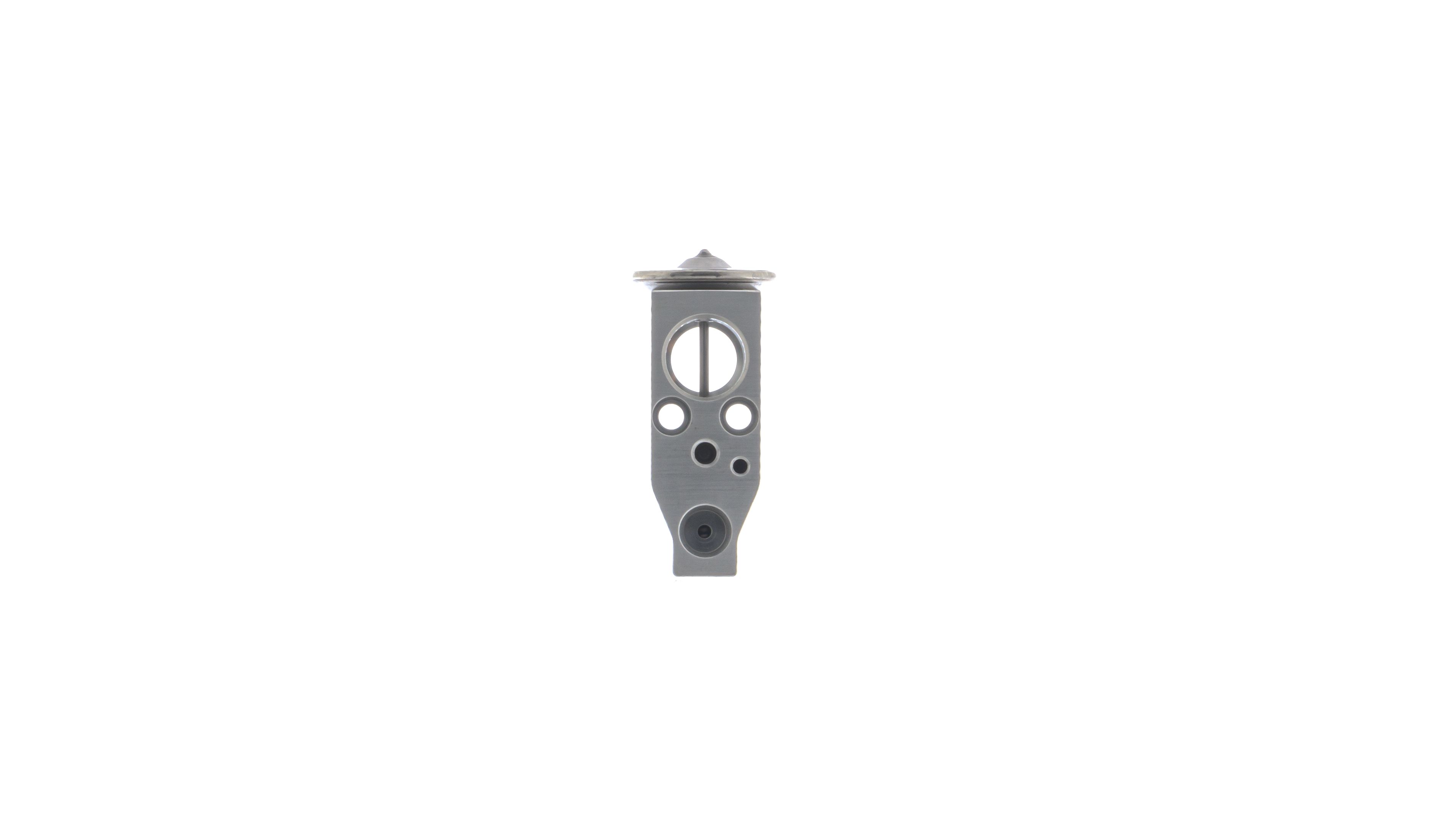 MAHLE ORIGINAL AVE 170 000S expansion valve NISSAN Tiida Hatchback (C12) 1.6 CVTC 117hp 2016
