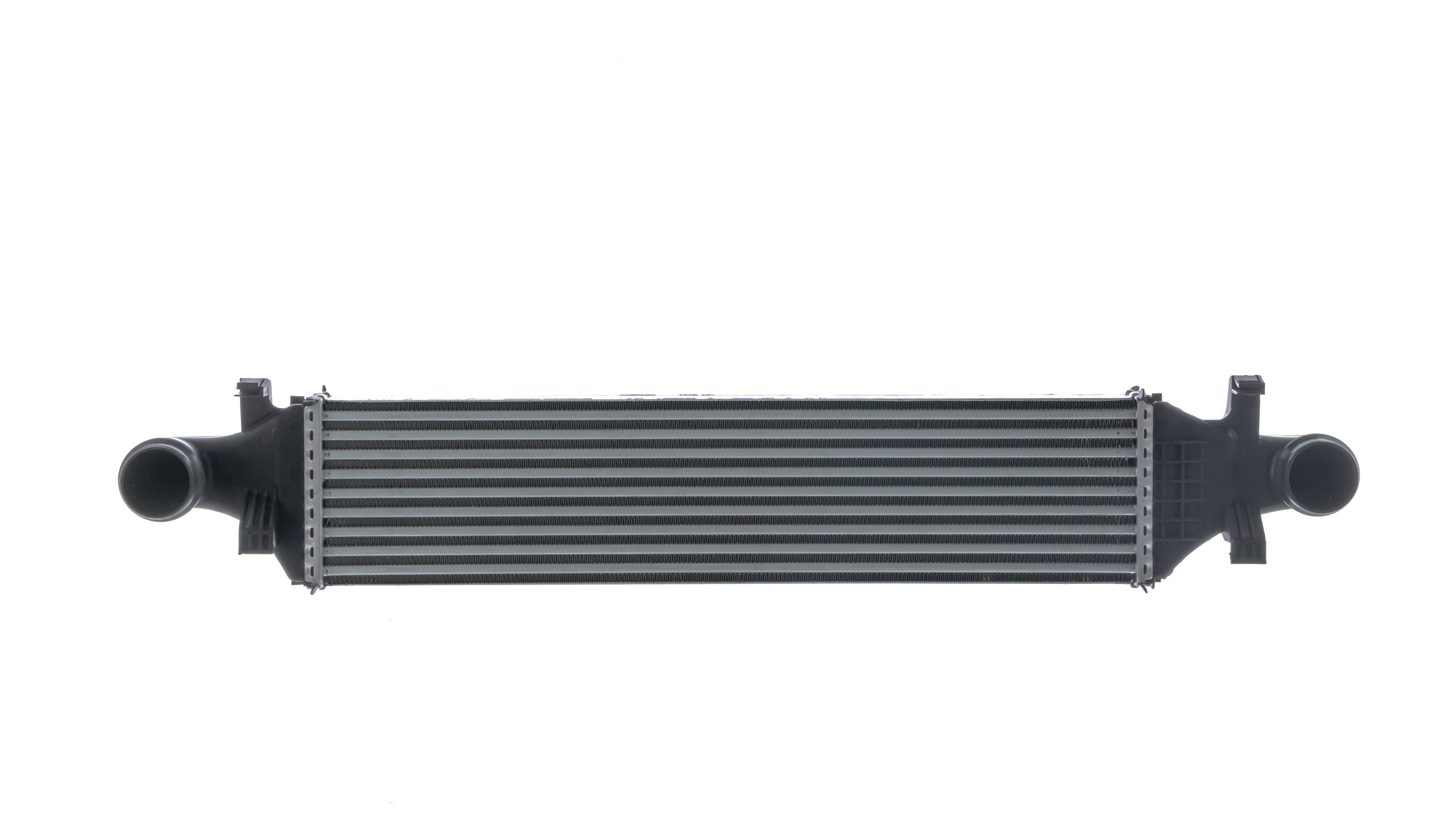MAHLE ORIGINAL CI 479 000S Intercooler MERCEDES-BENZ B-Class (W246, W242) B 160 1.6 102 hp Petrol 2016