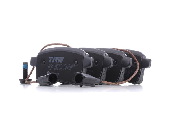 TRW GDB1905 mass air flow sensor (maf) ALFA ROMEO Giulietta Van (940_) 1.4 (940FXB1A) 170hp 2019