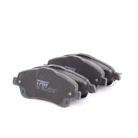 Número OEM 04465 05 270 - Juego de pastillas de freno GDB3336 CITROËN, TOYOTA, LEXUS, INFINITI, SATURN