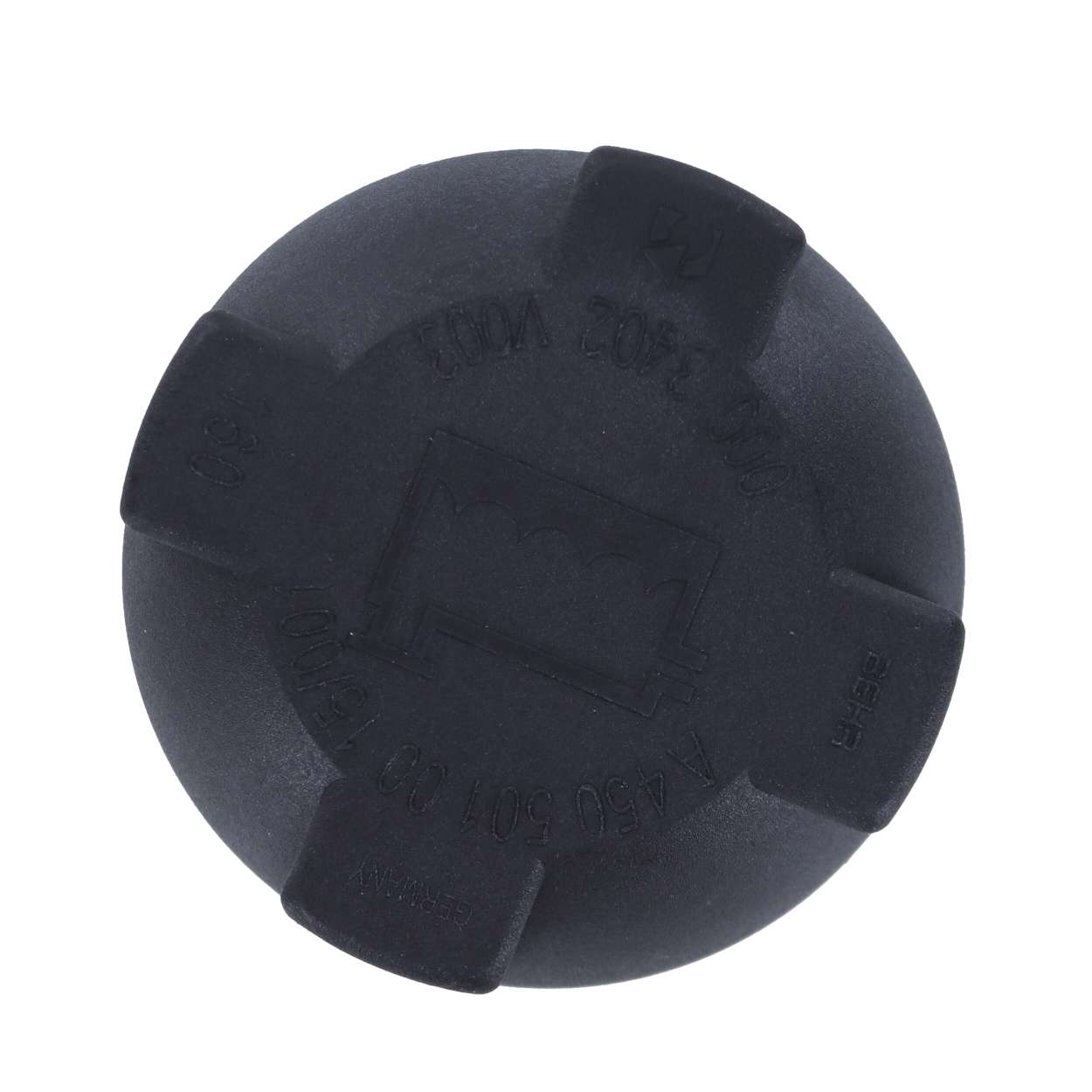 Tampa de fecho, recipiente de líquido de refrigeração T175 MOTORAD SMART Fortwo I Coupe (450) 0.8 CDI (450.300, 450.301, 450.302, 450.303, 450.306) 2006 41 cv