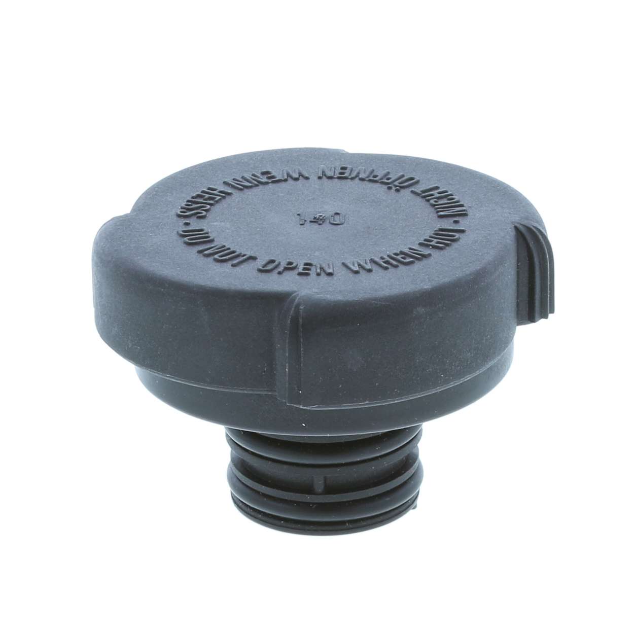 Tampa de fecho, recipiente de líquido de refrigeração T43 MOTORAD ROVER 75 Tourer (RJ) 2.0 CDT 2001 115 cv