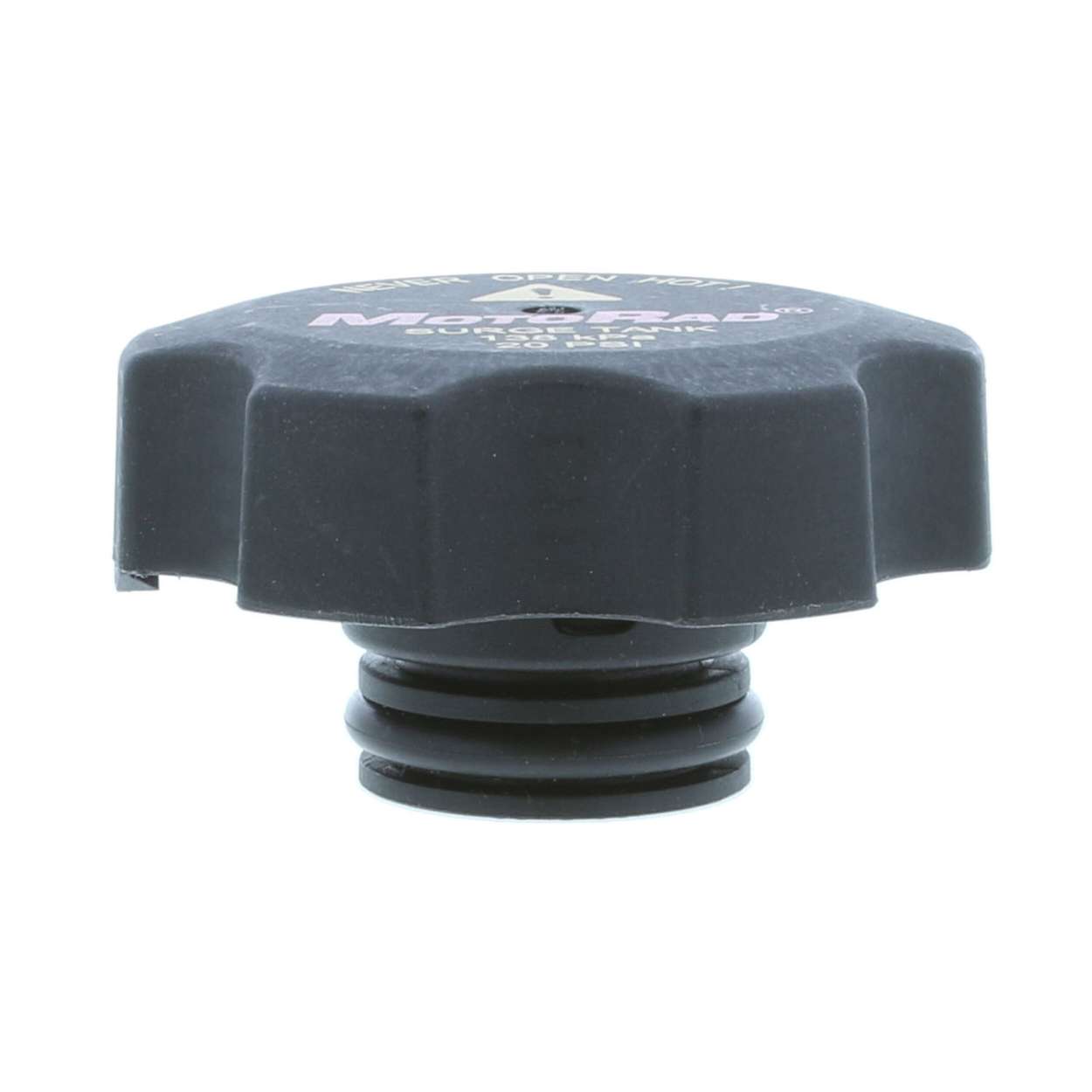 MOTORAD T62 expansion tank cap VAUXHALL Astra Mk6 (J) GTC (P10) 1.7 CDTi 131hp 2015