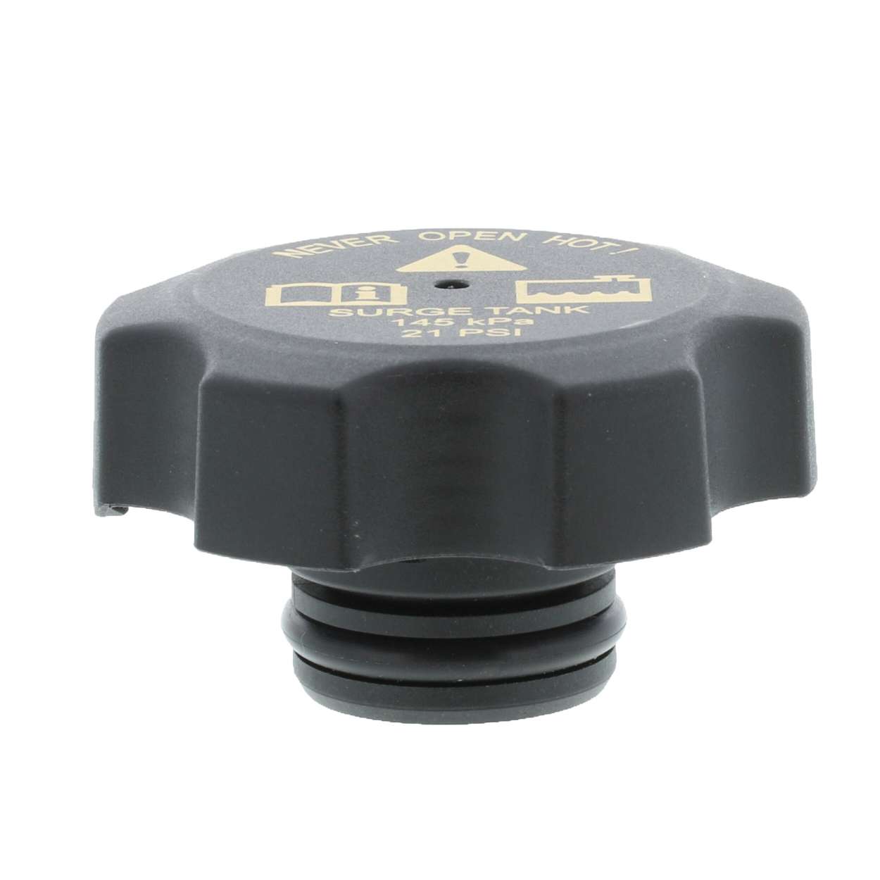 MOTORAD T73 Fiat 500X expansion tank cap replacement cost