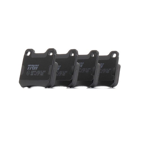 TRW GDB915 spring cap VAUXHALL Senator Mk2 (B) (V88) 3.0 183hp 1987
