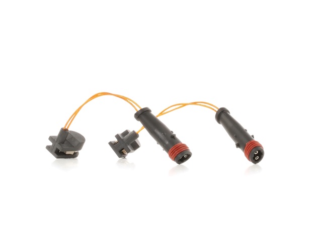 Número OEM A 220 540 15 17 - Contacto avisador, desgaste da pastilha de travão GIC228 MERCEDES-BENZ, SMART, DAIMLER