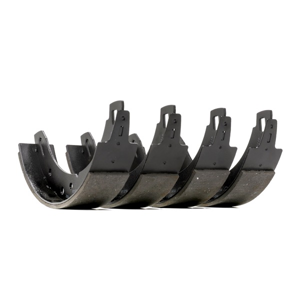 OEM nummer RTC 3404 - Bremsesko sett GS6067 LAND ROVER, AUSTIN, SANTANA