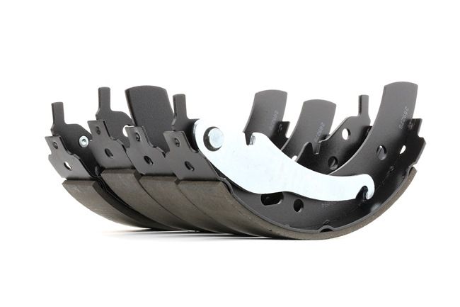 GS8094 TRW 34211111852 Brake Shoe Set