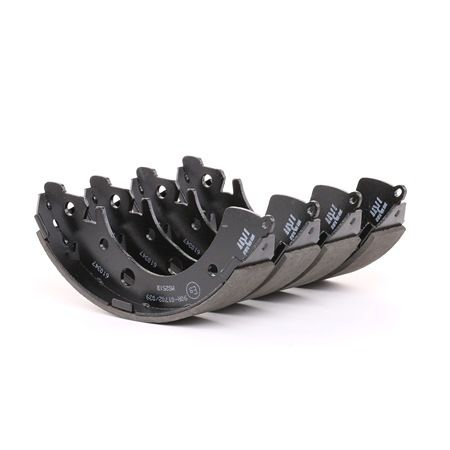 TRW GS8245 Bremsbacken Set HONDA HR-V I (GH)