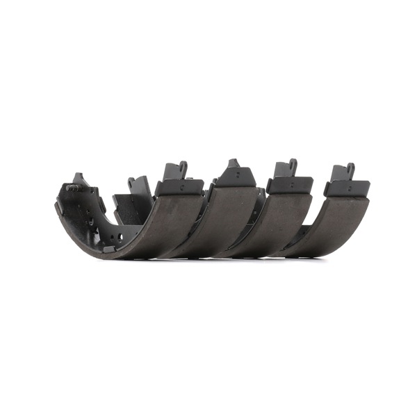 GS8502 TRW Bremsbacken für Trommelbremse