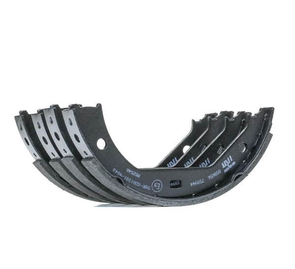 GS8656 TRW 6761292 Handbrake shoes
