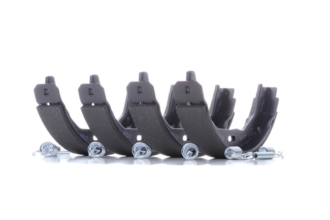 TRW | Zapatas De Freno De Mano GS8745 MERCEDES-BENZ Clase C T-modell (S204) 2013 baratos online