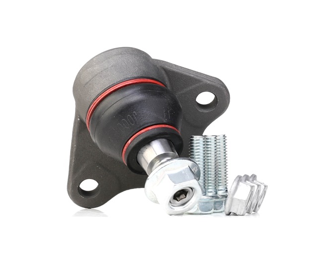 Número OEM 6Q0 407 365 D - Rótula de suspensión JBJ702 SEAT, AUDI, SKODA