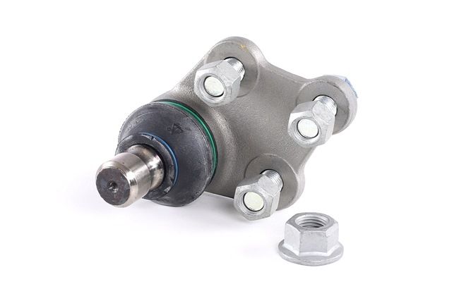 Número OEM A 639 333 02 27 - Rótula de suspensão JBJ756 MERCEDES-BENZ, NISSAN