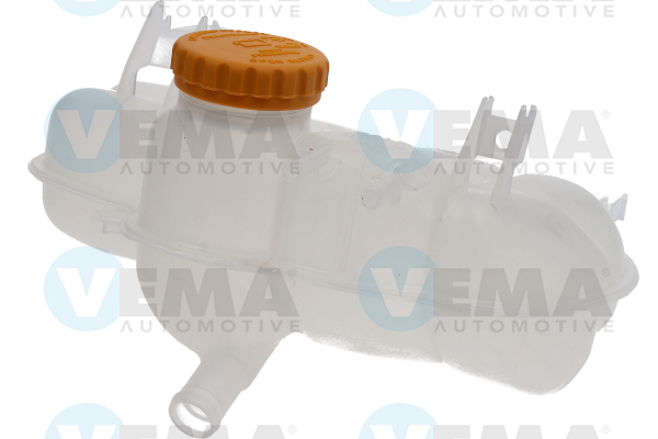 VEMA | Expansievat, koelvloeistof 160127 OPEL Meriva A (X03) 2008 goedkoop online