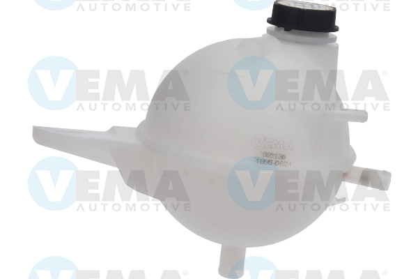 Expansietank 160135 VEMA FORD Transit Custom V362 Bus (F3) 2.0 EcoBlue 2021 105 Pk