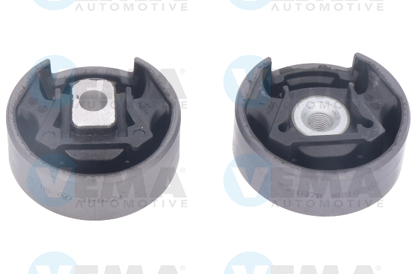 Achteras rubbers 187115 VEMA Volkswagen Caddy V Kombi (SBB, SBJ) 2.0 TDi BMT 2023 122 Pk