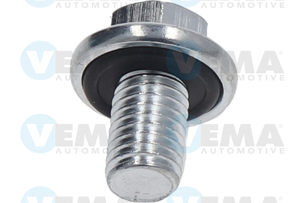Sealing Plug, oil sump 309021 VEMA 55 577 568 VAUXHALL, FIAT, MG, OPEL, CHEVROLET
