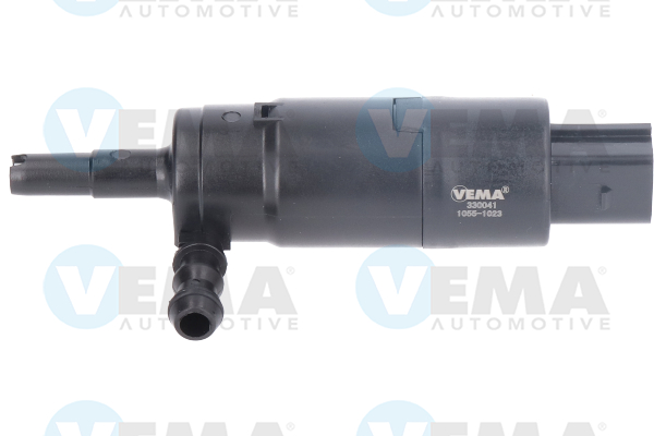 VEMA 330041 pompe de lave-glace Volkswagen Crafter 30-50 Van (2E) 2.5 TDI 109CV 2009