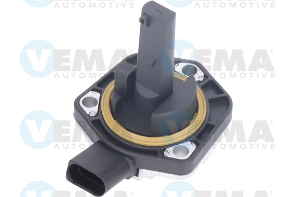 Sensor, Kühlmittelstand 590001 VEMA SKODA Superb I Limousine (3U4) 1.8 T 2003 150 PS