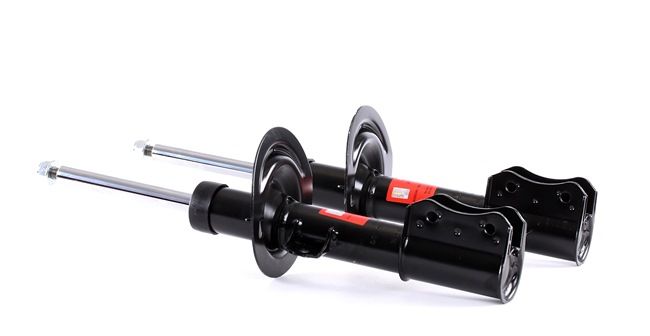 TRW JGM5845T Vectra C GTS shock absorber replacement cost