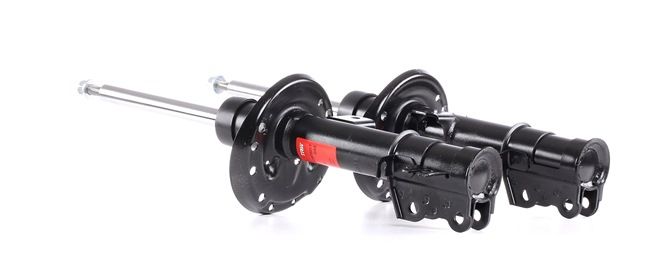 Numéro OEM 5208 T5 - Amortisseur JGM7801T PEUGEOT, CITROËN, OPEL, FIAT, CHEVROLET
