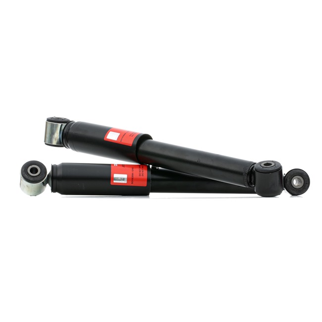 Numero OEM 5206 AR - Ammortizzatore JGT279T FIAT, PEUGEOT, CITROËN, DS