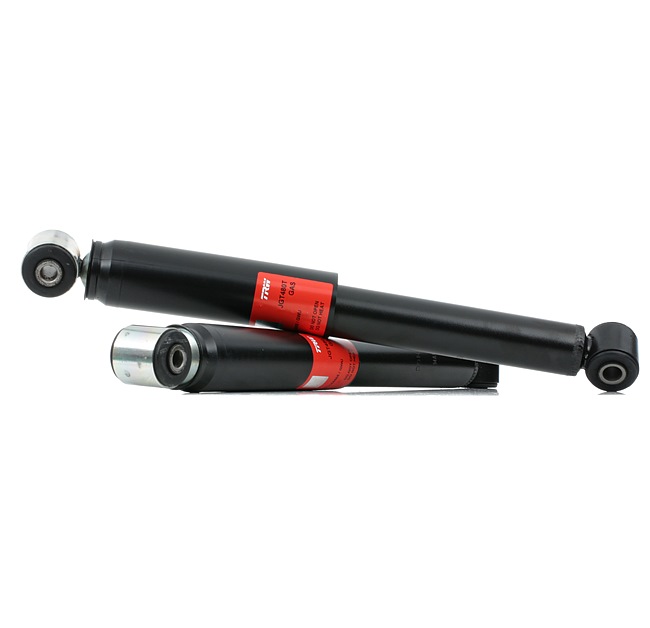TRW JGT480T Vauxhall Zafira B shock absorber replacement cost