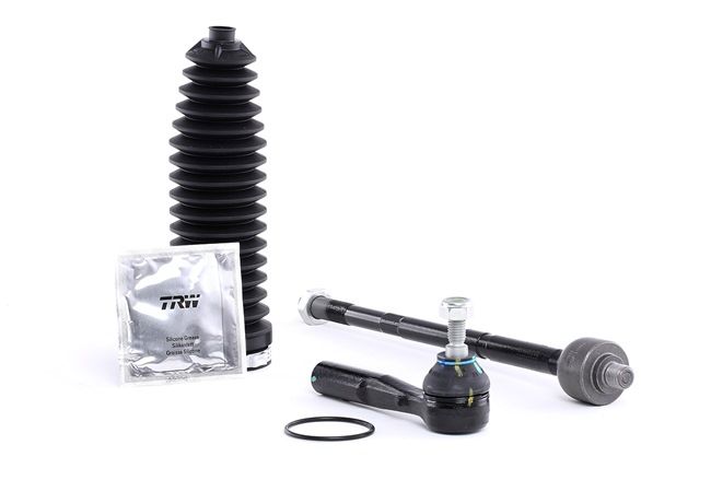 TRW JRA550 Tie rod ALFA ROMEO MITO (955) 1.6 JTDM 115 hp Diesel 2013